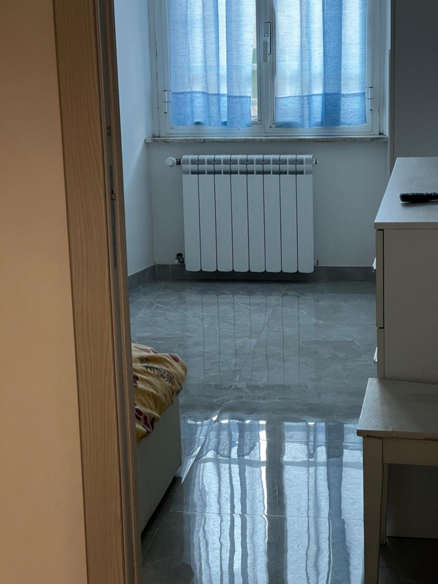 Apartment Candia House Rome