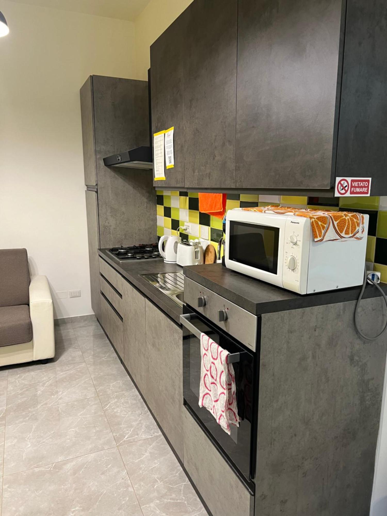 Apartment Candia House *