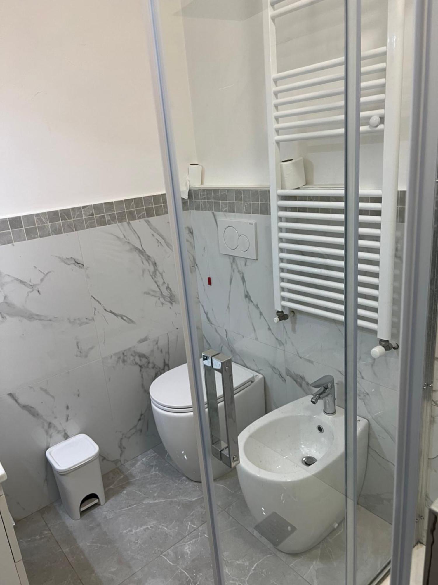 Apartment Candia House