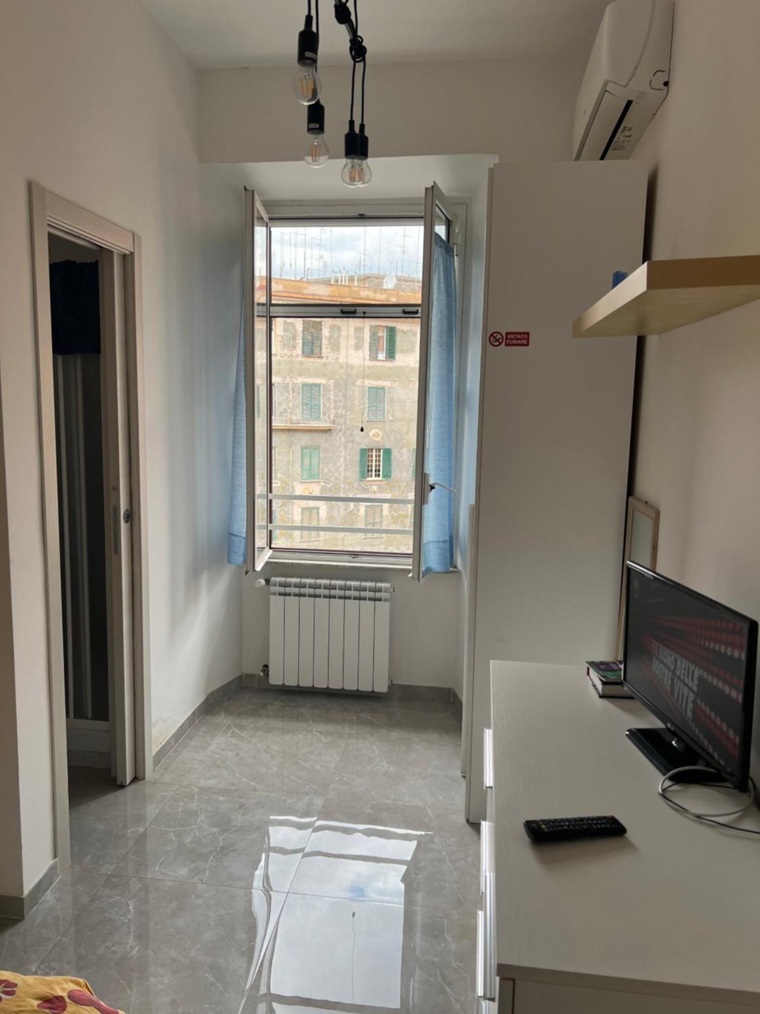 Apartment Candia House