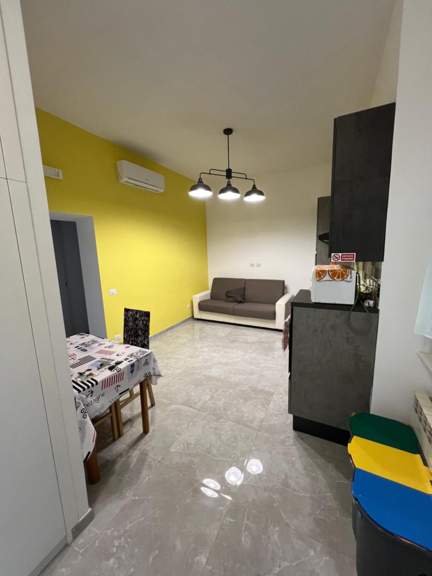 Apartment Candia House *