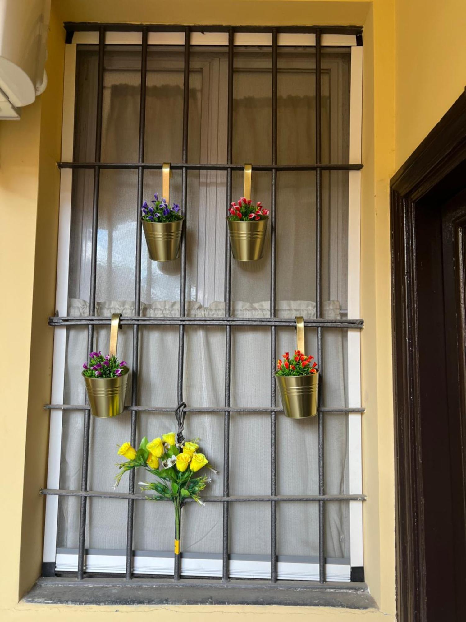 Apartment Candia House Rome