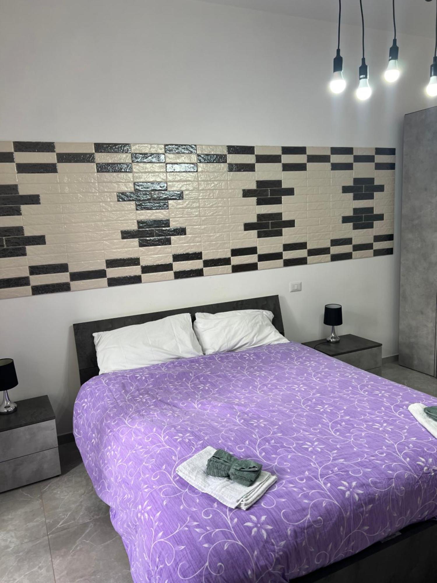Apartment Candia House Rome