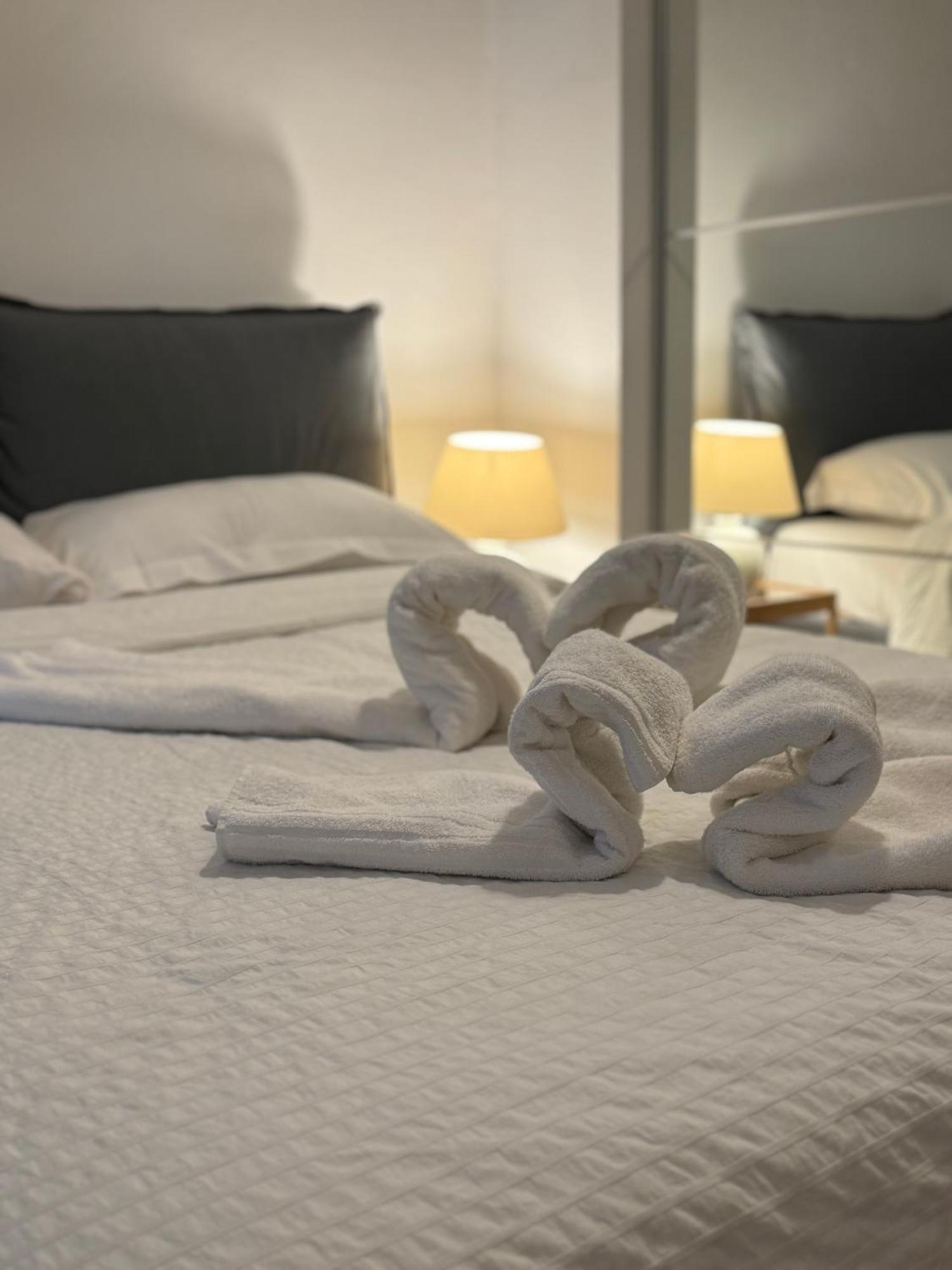 Apartamento Flaminia