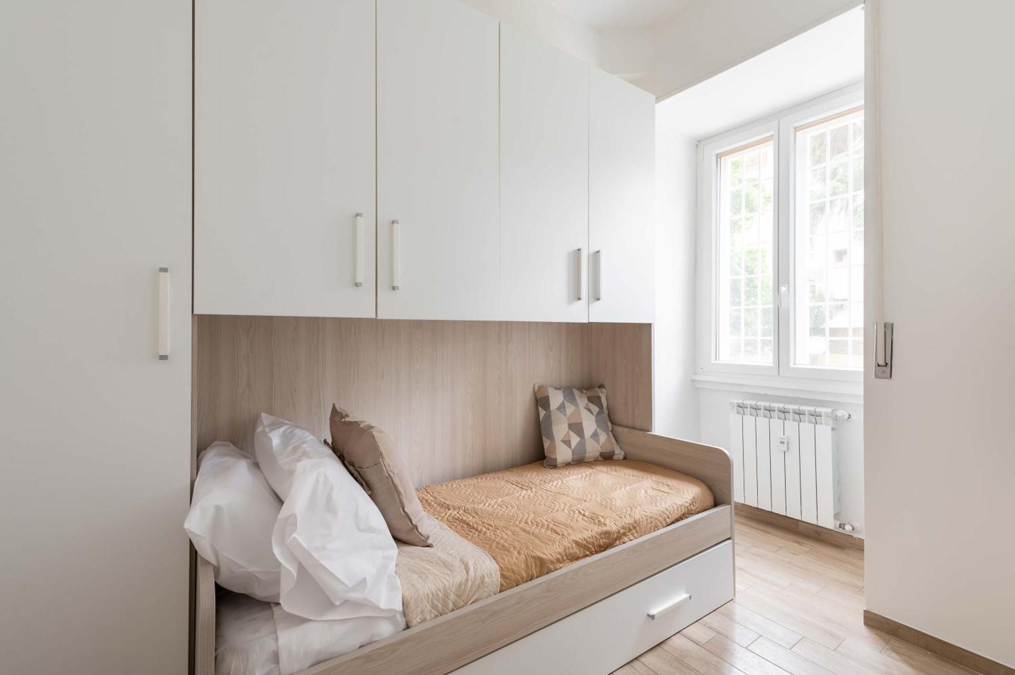 Appartement Loverhome 1 Rome