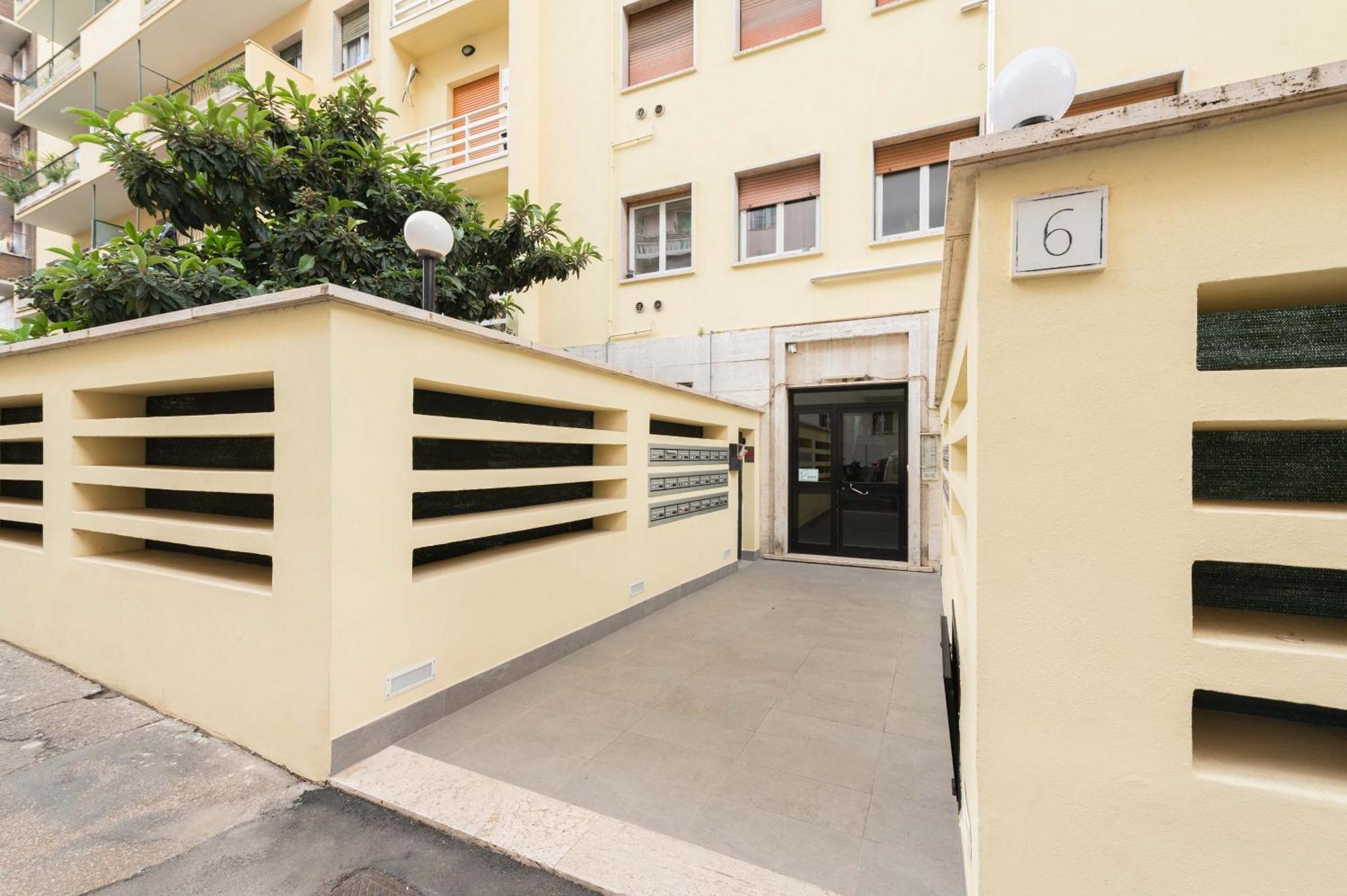 Appartement Loverhome 1