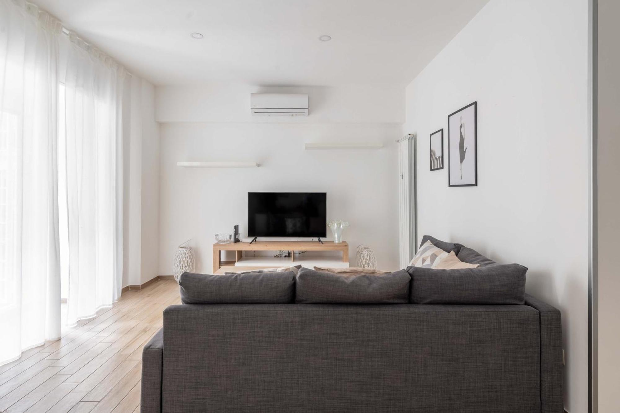 Appartement Loverhome 1 Rome