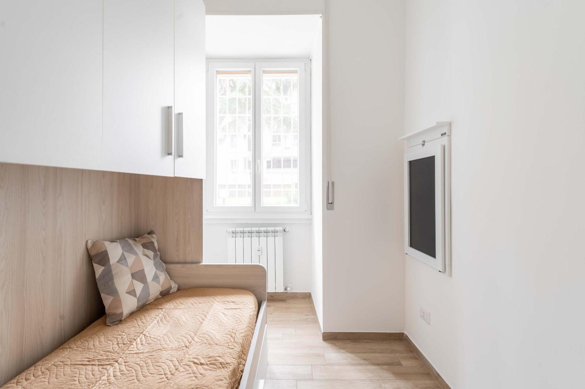 Appartement Loverhome 1 *
