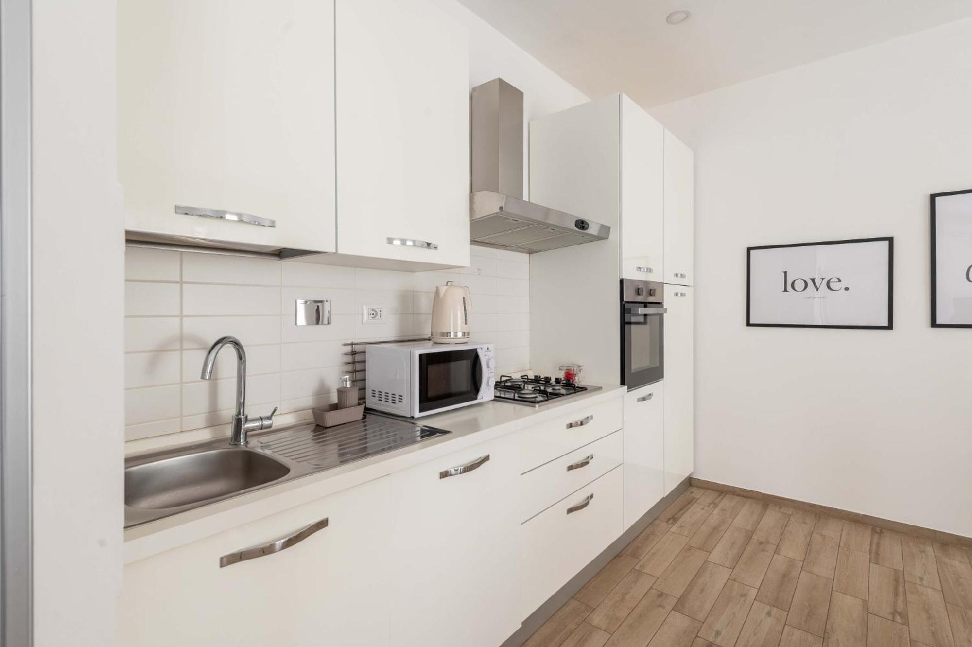 Appartement Loverhome 1