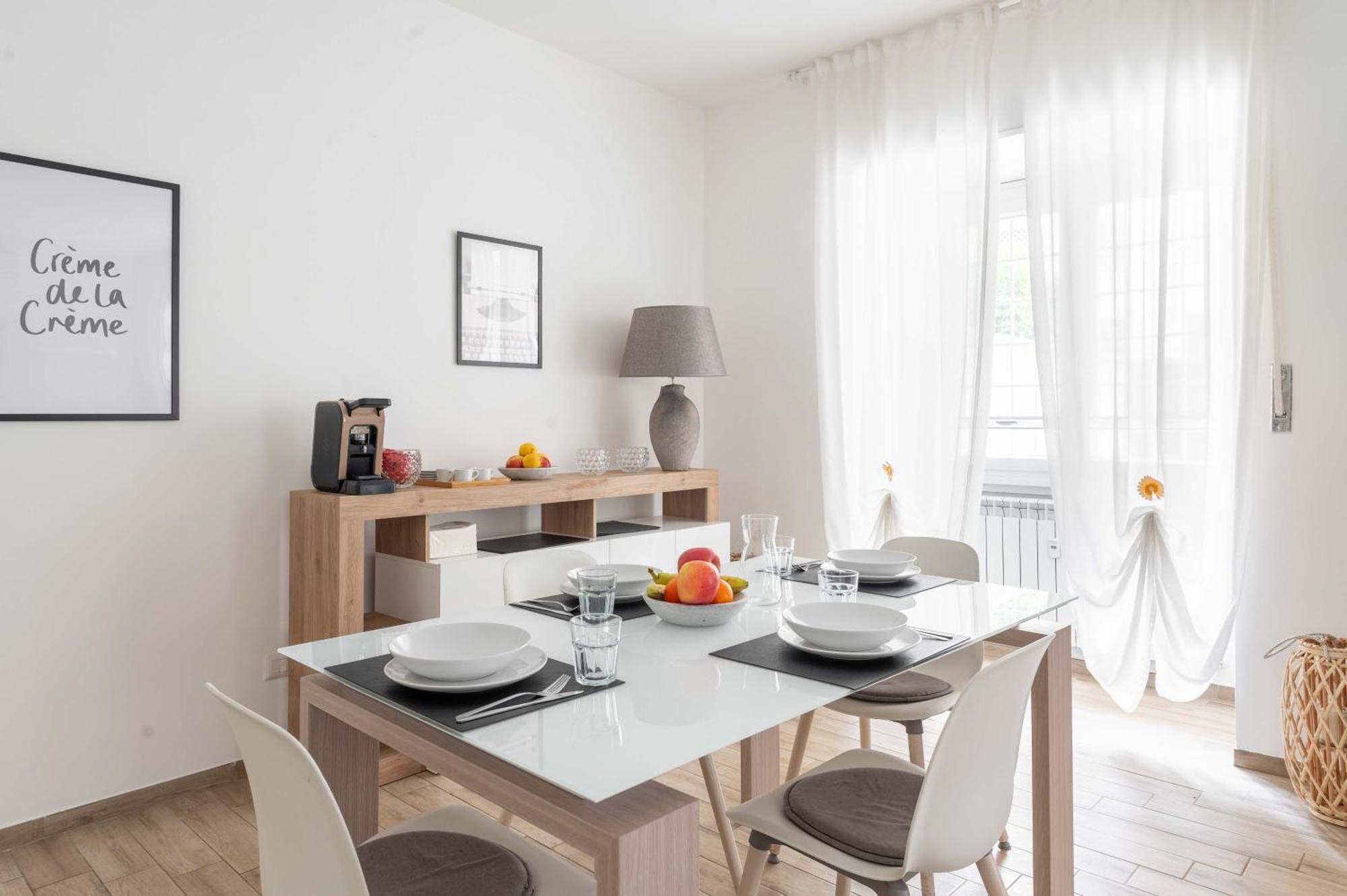 Appartement Loverhome 1 Rome