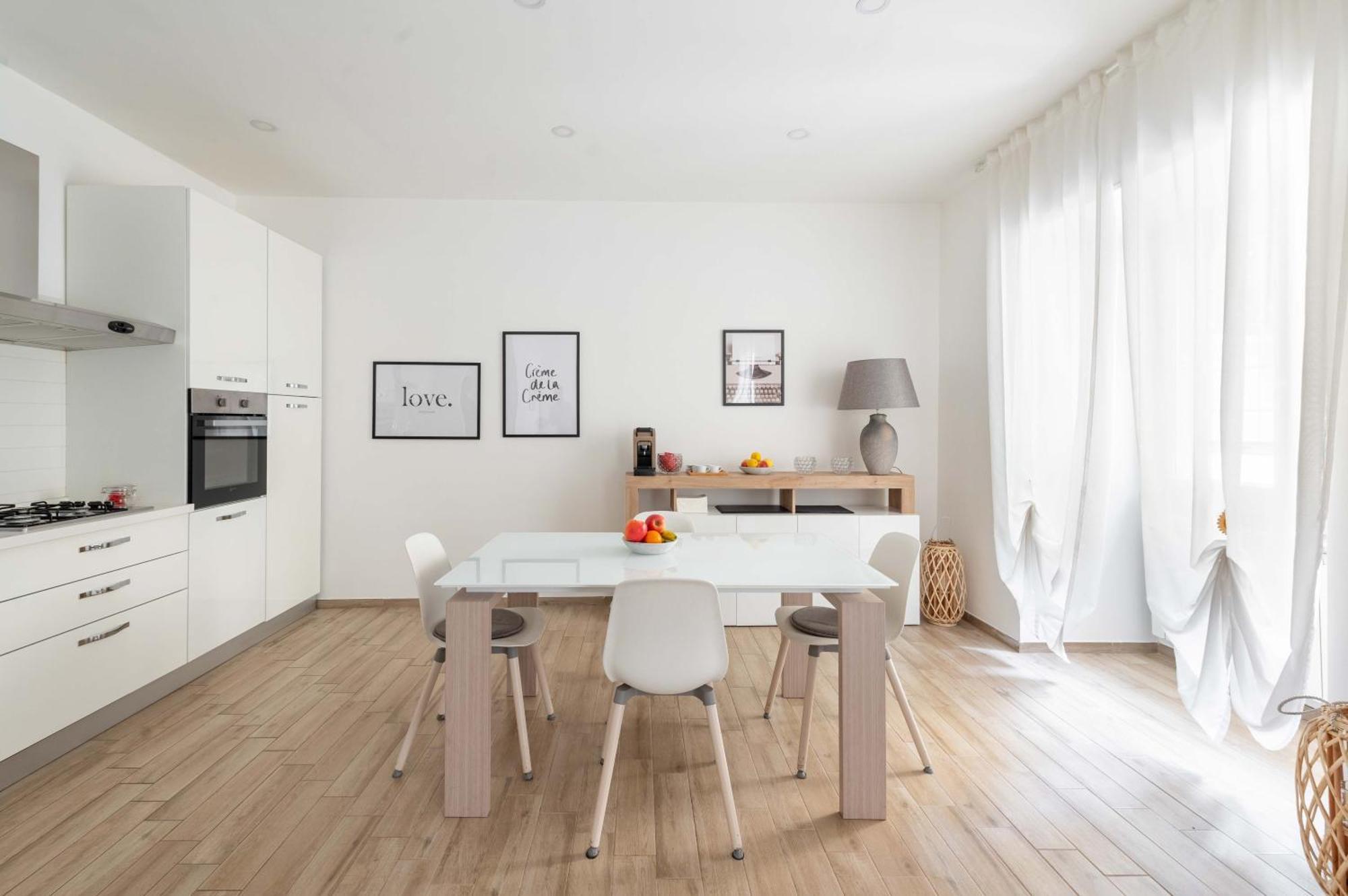 Appartement Loverhome 1 Rome