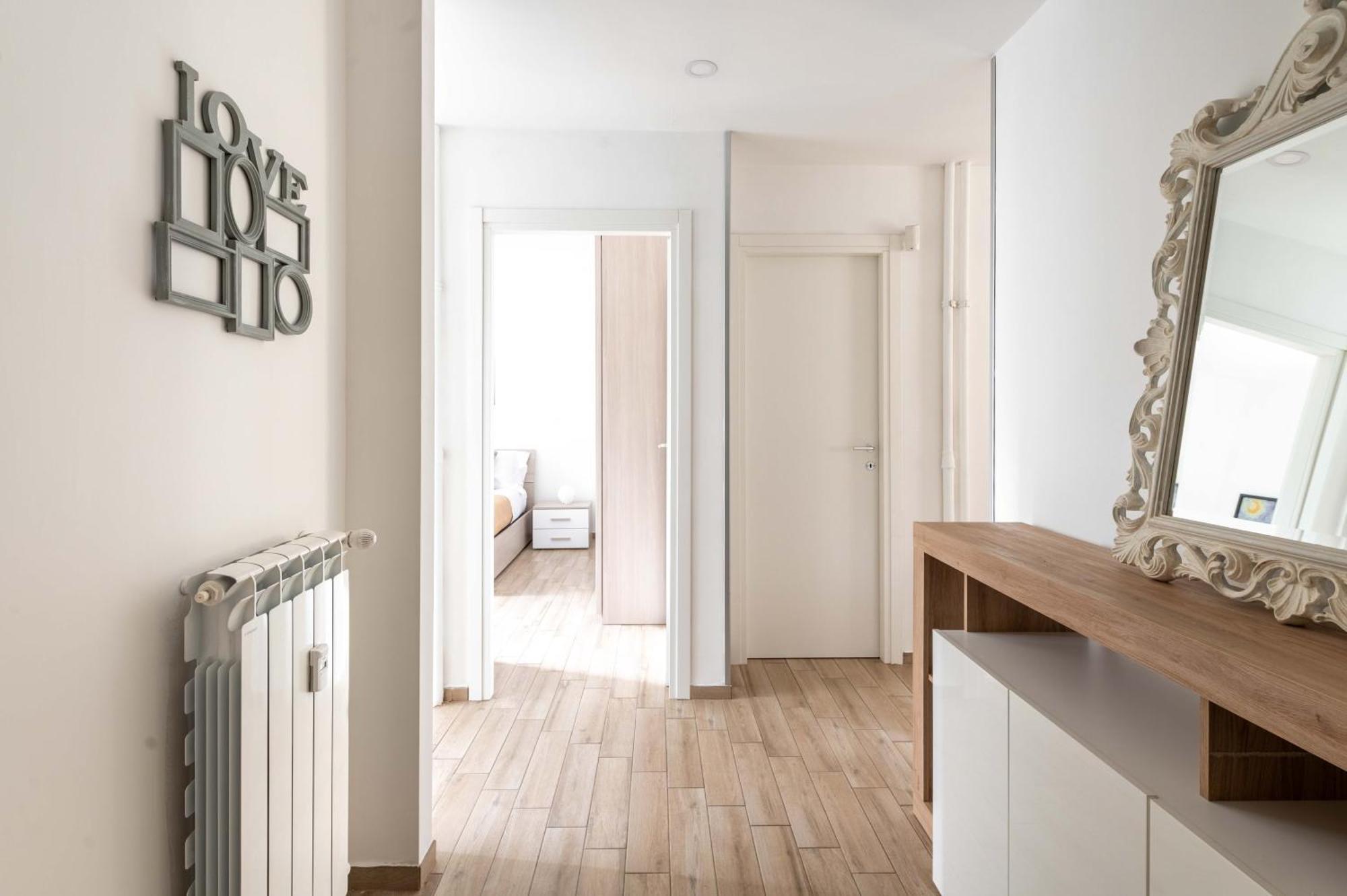 Appartement Loverhome 1