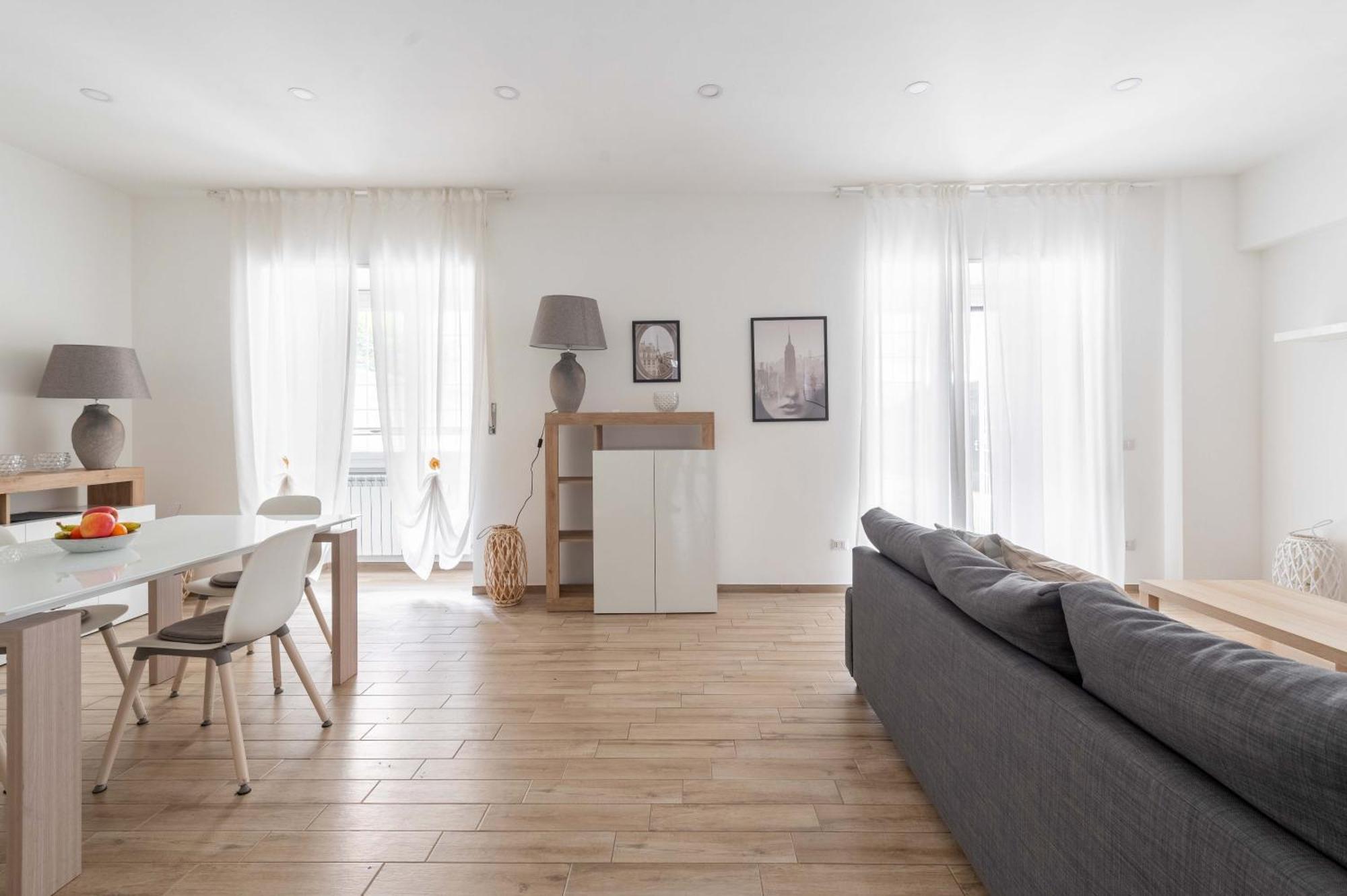 Appartement Loverhome 1 Rome