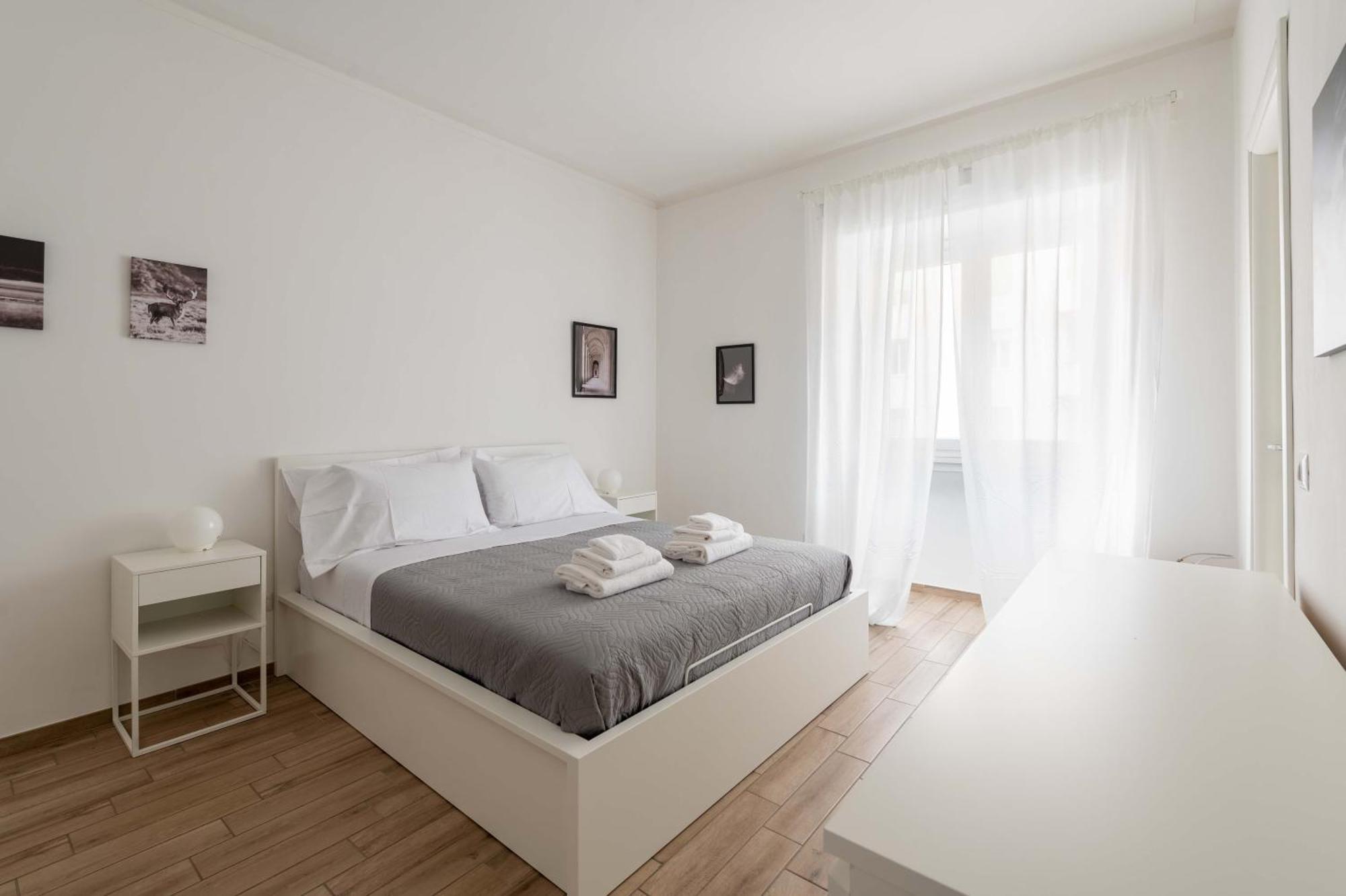 Appartement Loverhome 2 Rome