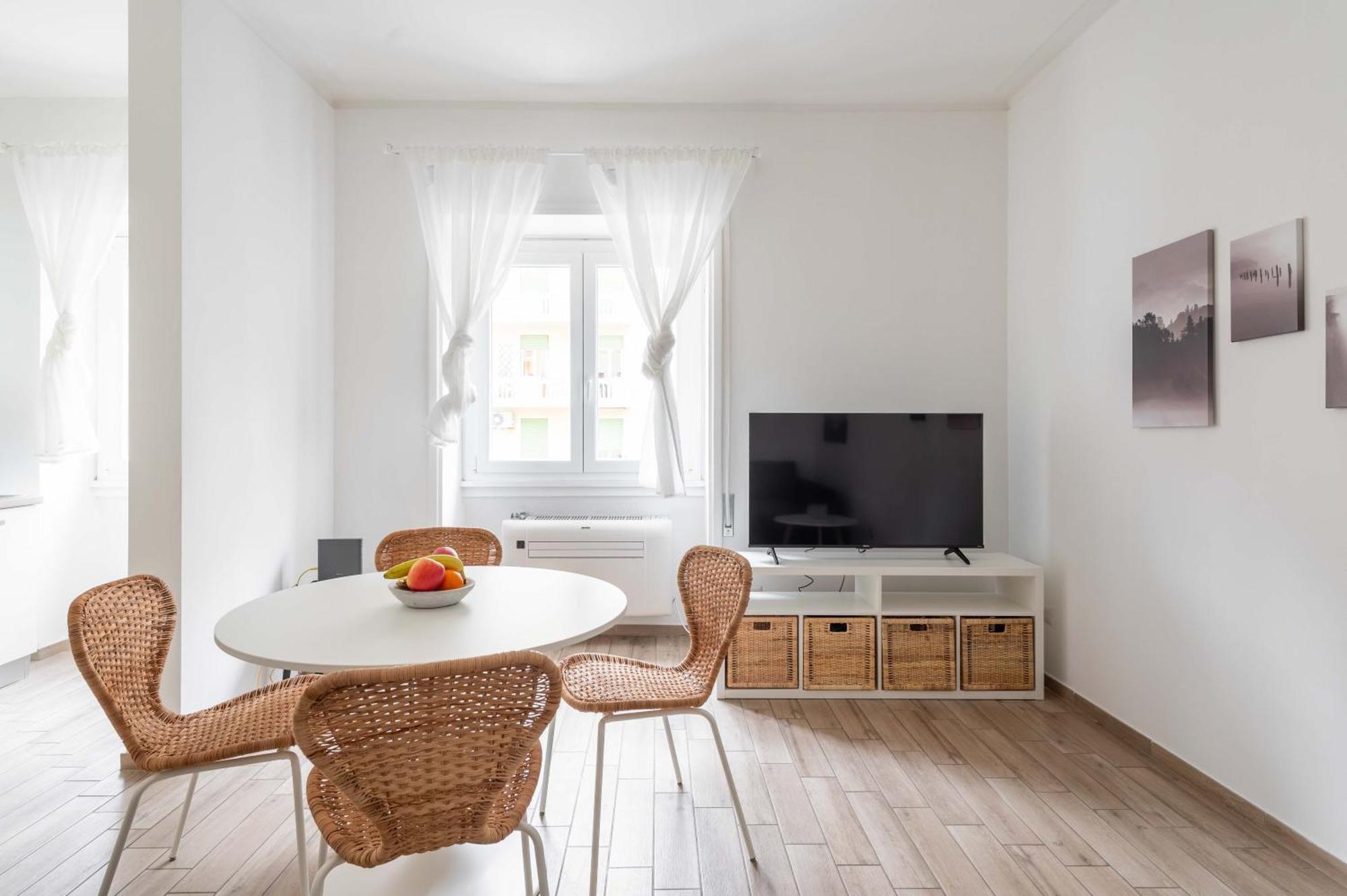 Appartement Loverhome 2 Rome