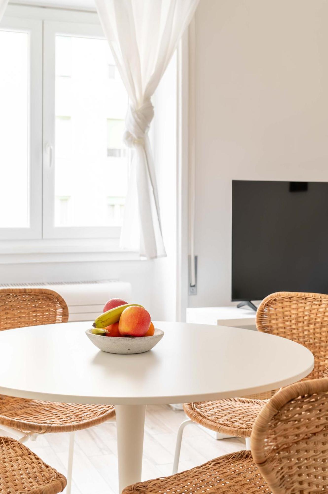 Appartement Loverhome 2