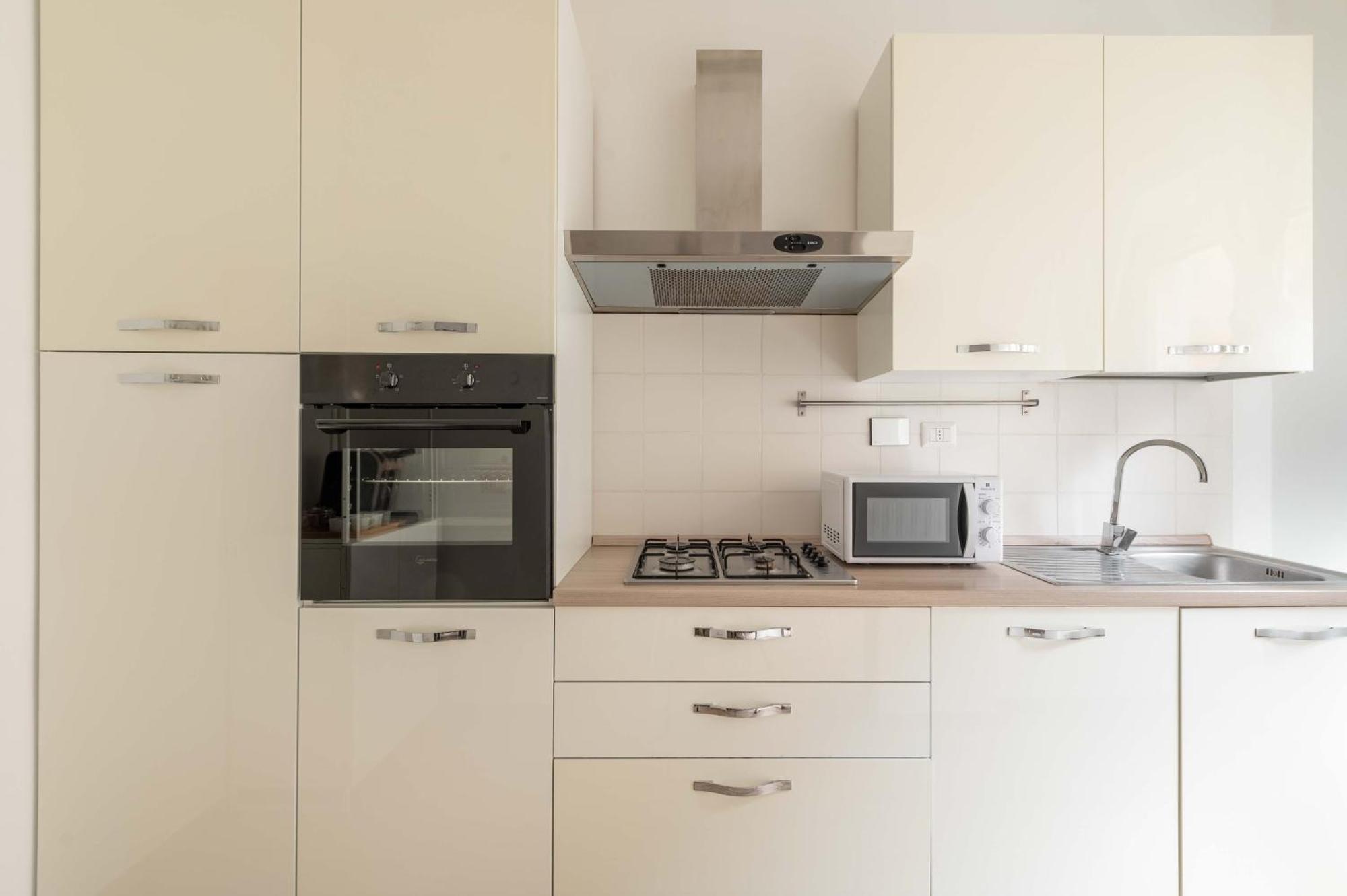Appartement Loverhome 2 Rome