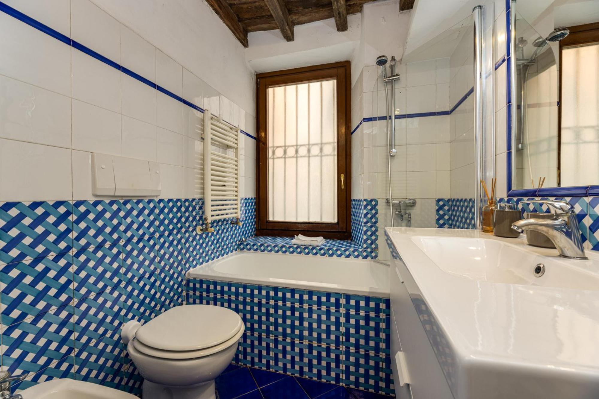 Apartment Colosseum Dream Rome