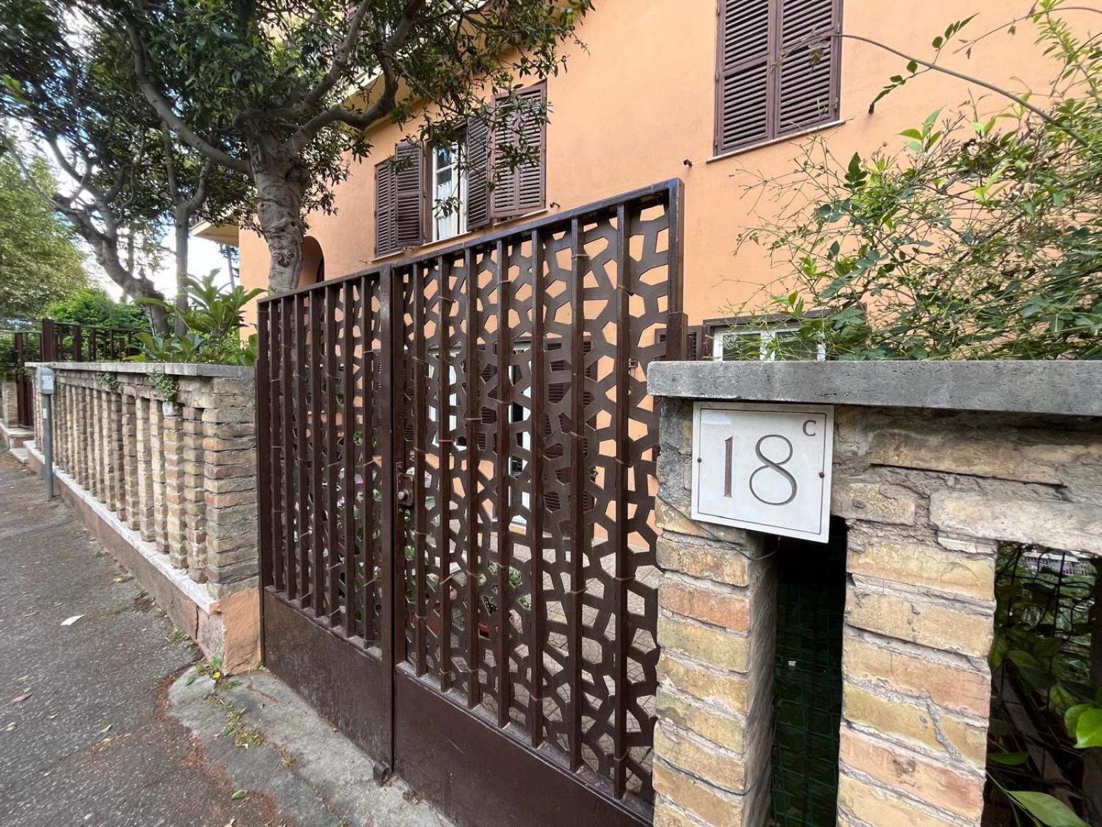 Apartamento Casa Due Allori