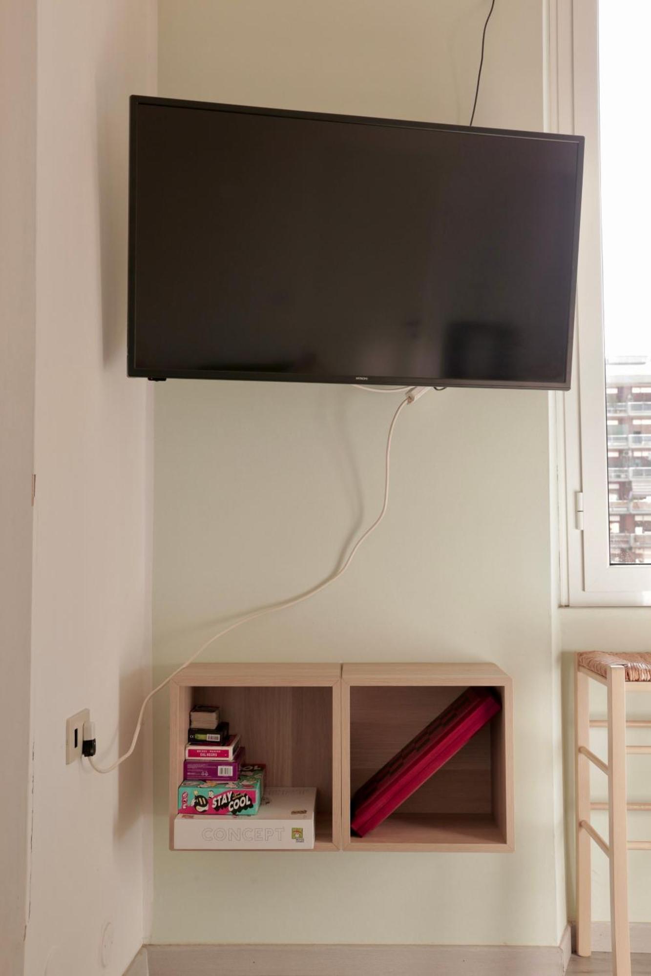 Apartment Luna Chiara A