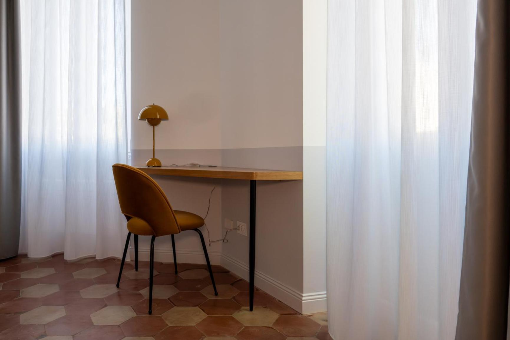 Apartment Dimora Malatesta @ The Vatican *