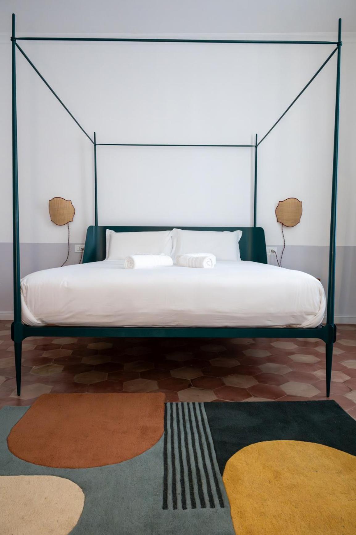 Apartment Dimora Malatesta @ The Vatican Rome