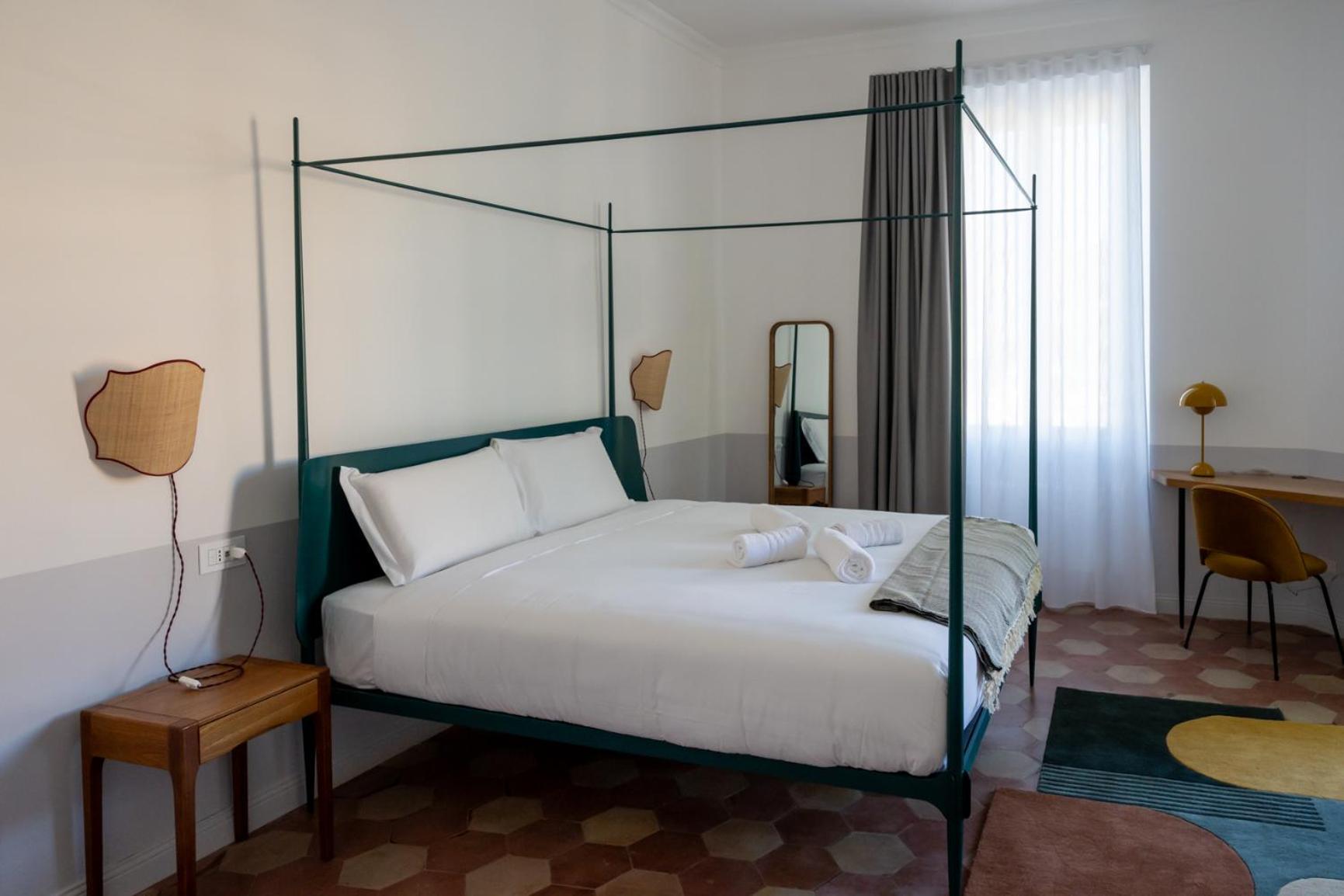 Apartment Dimora Malatesta @ The Vatican *