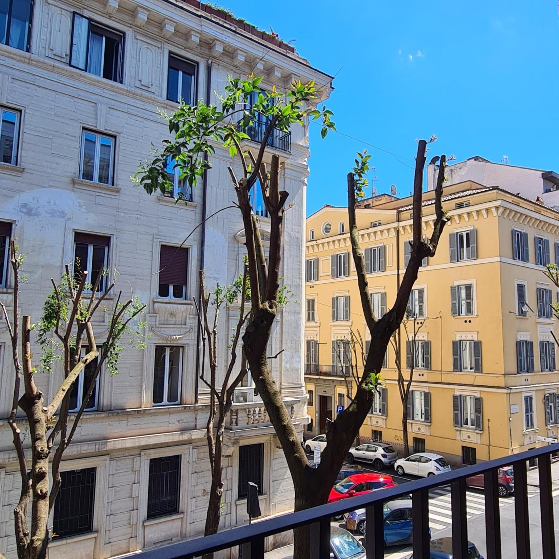 Appartement Romebesthome Beccaria - Piazza Del Popolo Rome