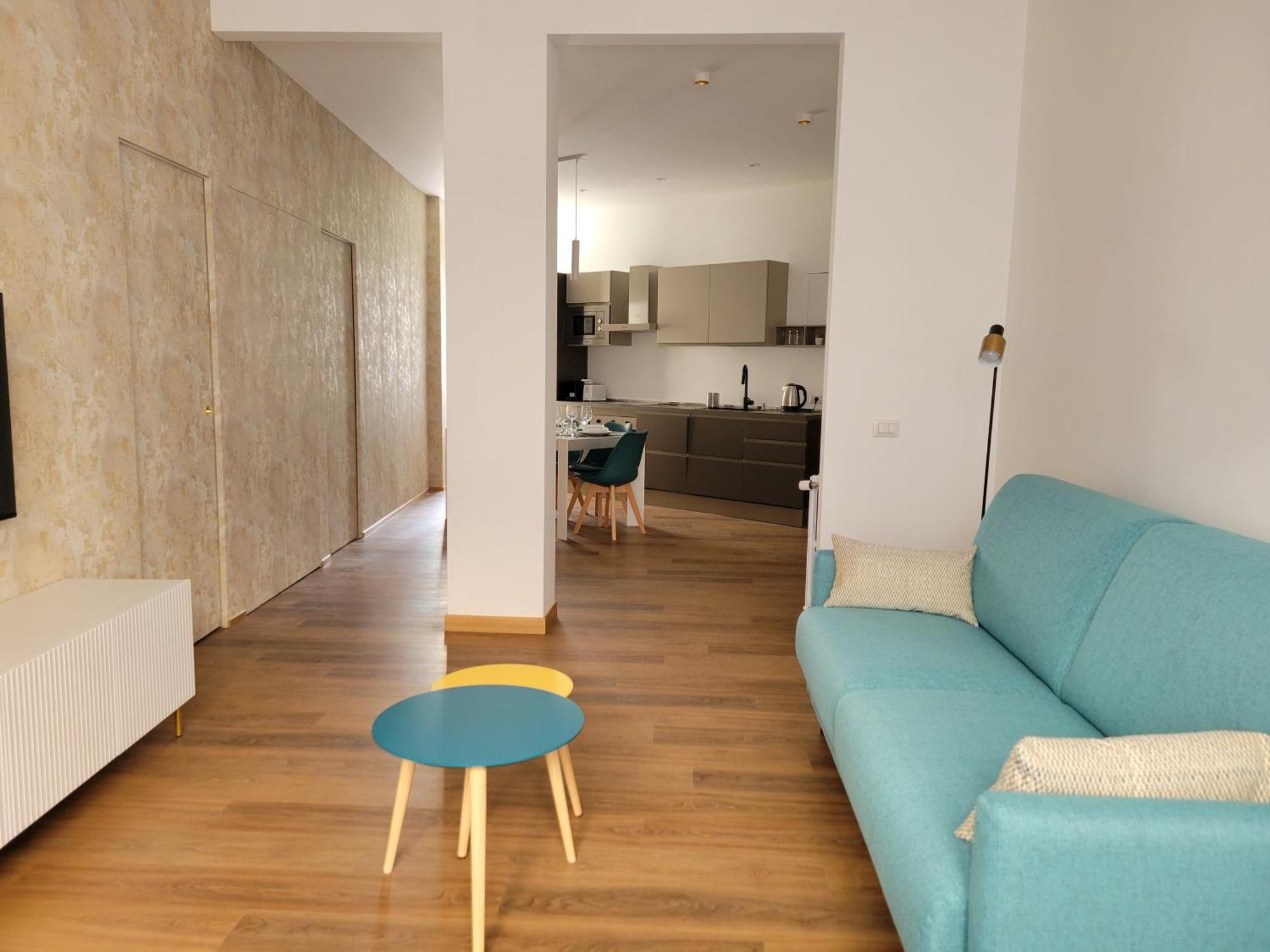 Appartement Romebesthome Beccaria - Piazza Del Popolo *