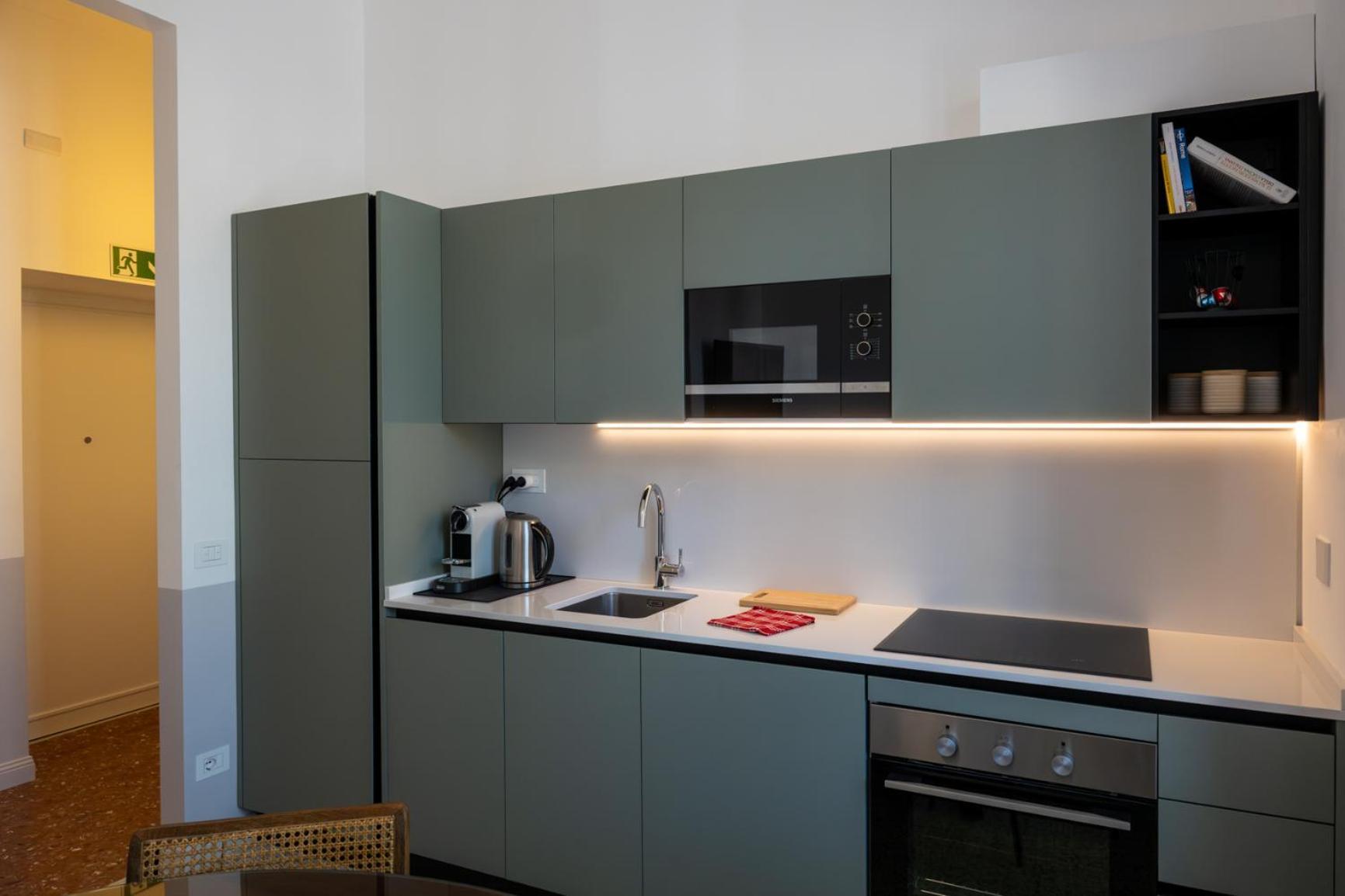 Apartment Dimora Malatesta @ The Vatican Rome