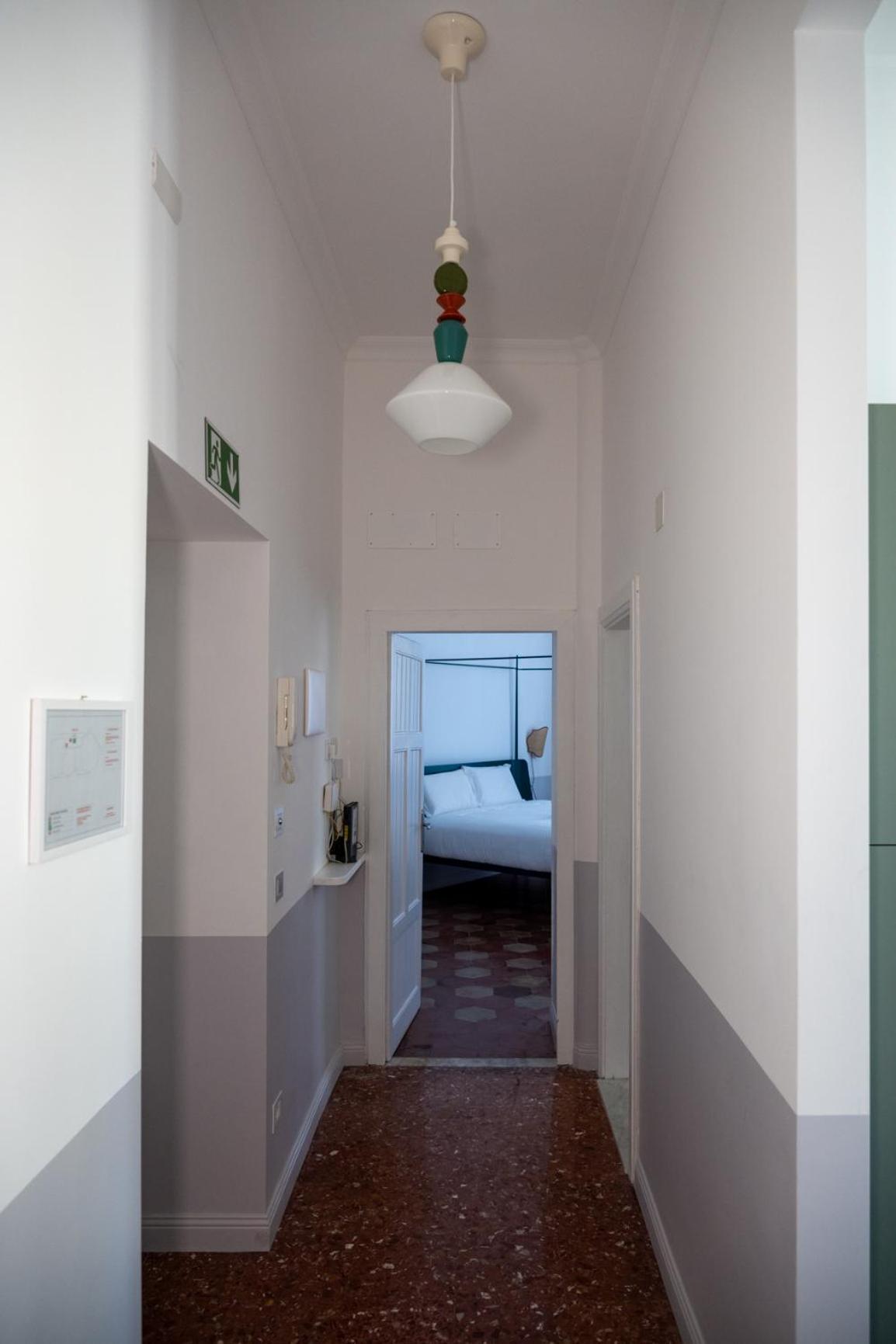 Apartment Dimora Malatesta @ The Vatican Rome