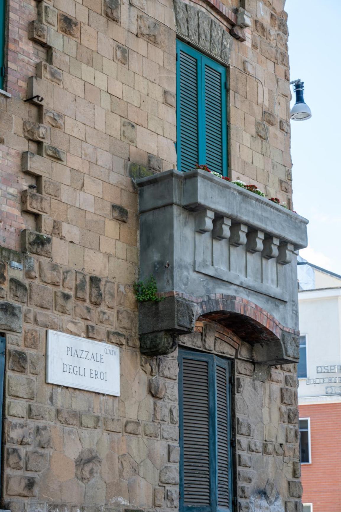 Apartment Dimora Malatesta @ The Vatican Rome