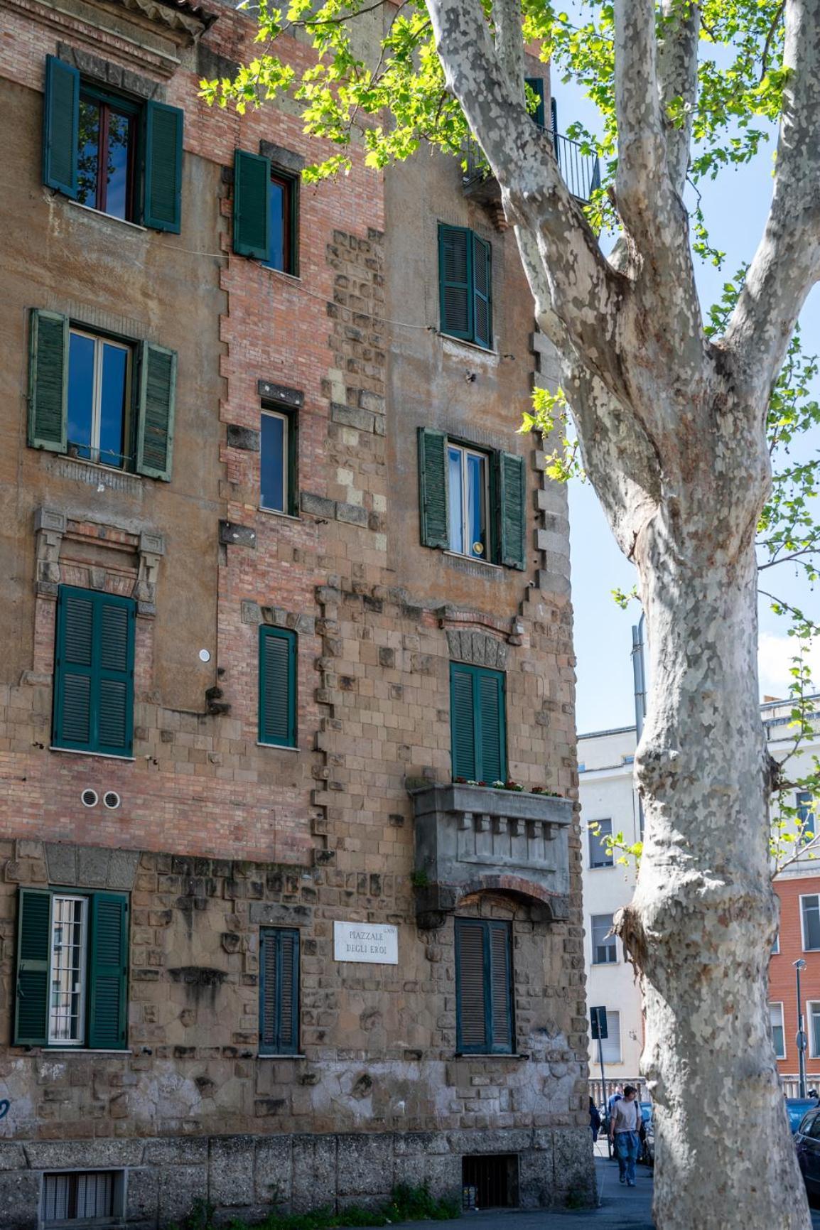 Apartment Dimora Malatesta @ The Vatican Rome