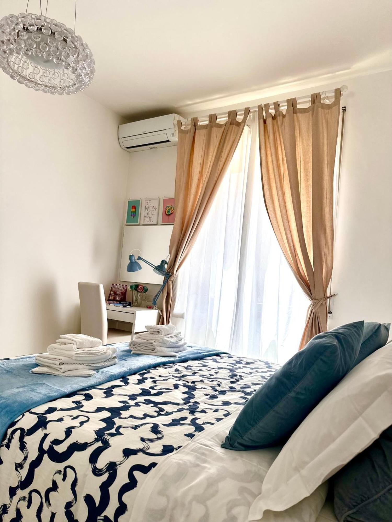 Apartment Olimpia Pamphili - Centro Storico Di - Gianicolo Trastevere San Pietro Rome