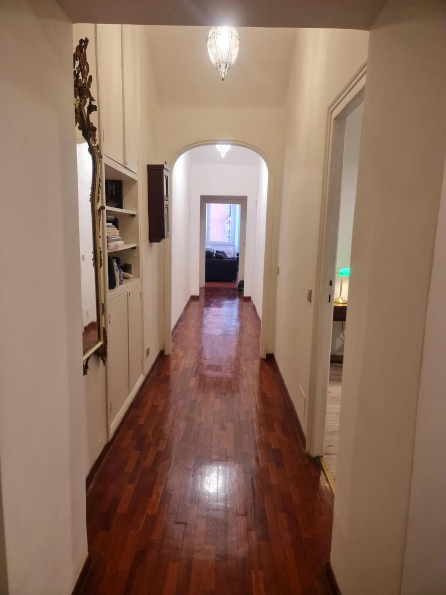 Apartment Romehouse Borghese *
