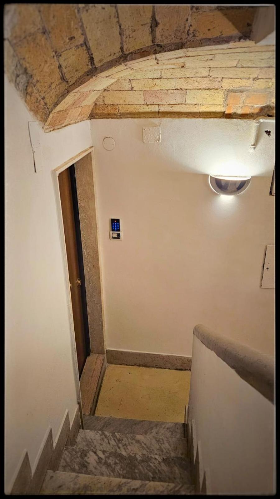 Appartement Urban House Pigneto *