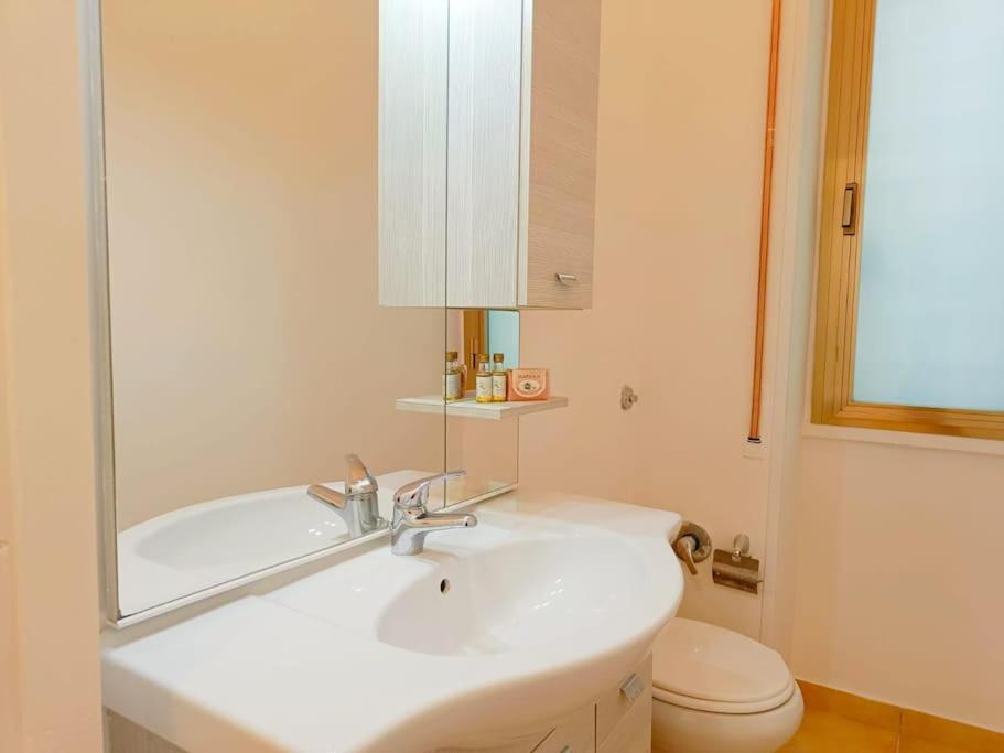 Apartamento House With Garden Near The Olympic Stadium Roma