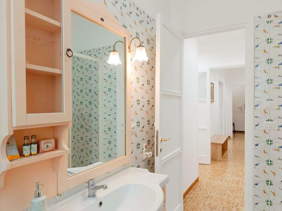 Apartamento House With Garden Near The Olympic Stadium