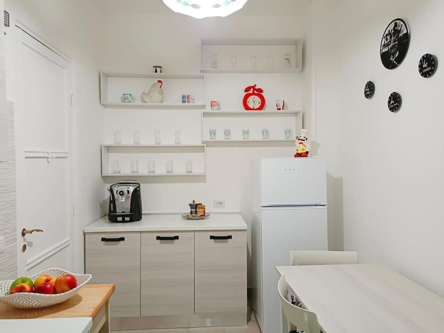 Apartamento House With Garden Near The Olympic Stadium Roma