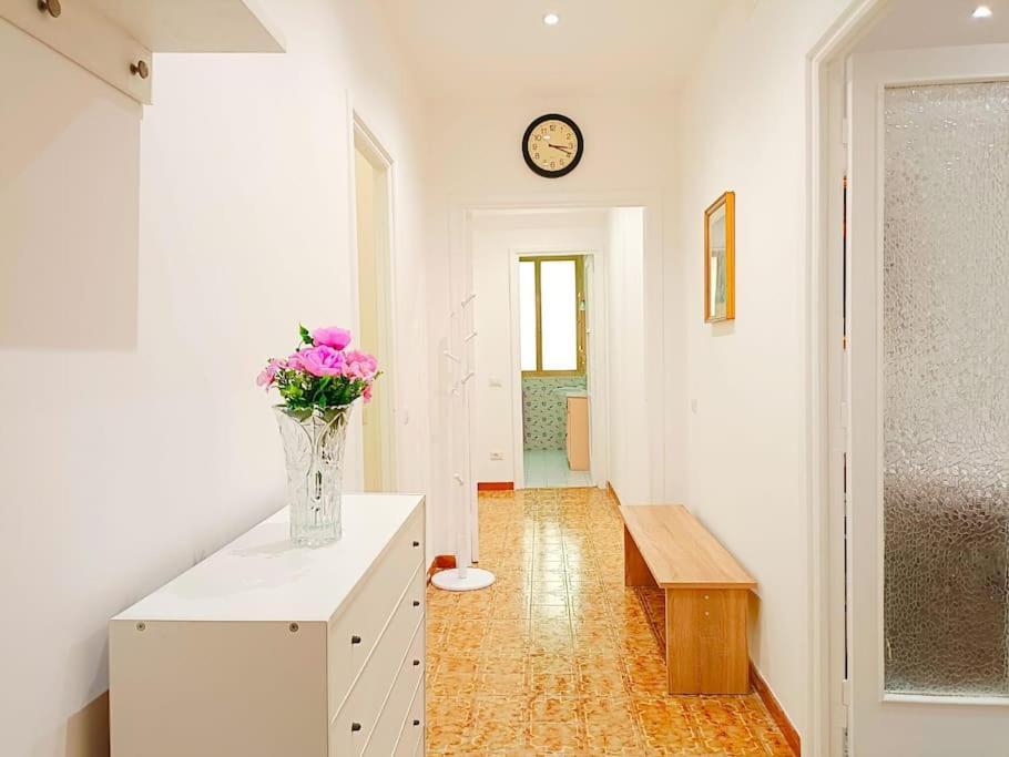 Apartamento House With Garden Near The Olympic Stadium Roma