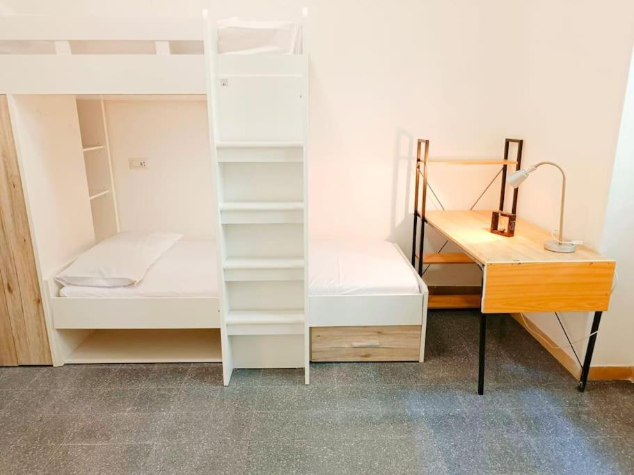 Apartamento House With Garden Near The Olympic Stadium *