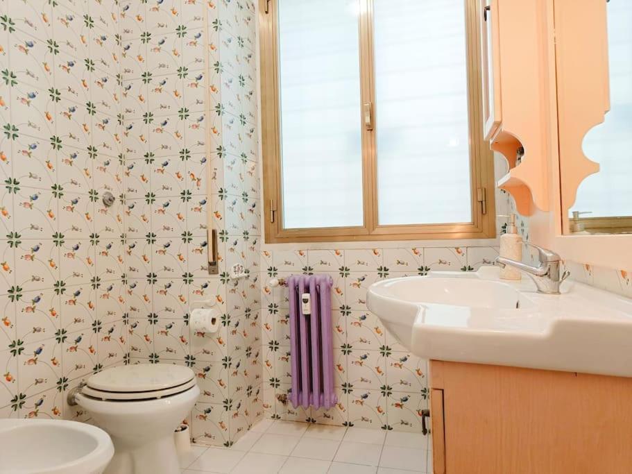 Apartamento House With Garden Near The Olympic Stadium Roma