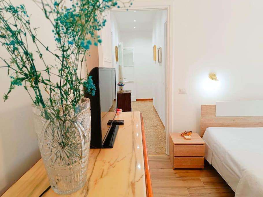 Apartamento House With Garden Near The Olympic Stadium Roma