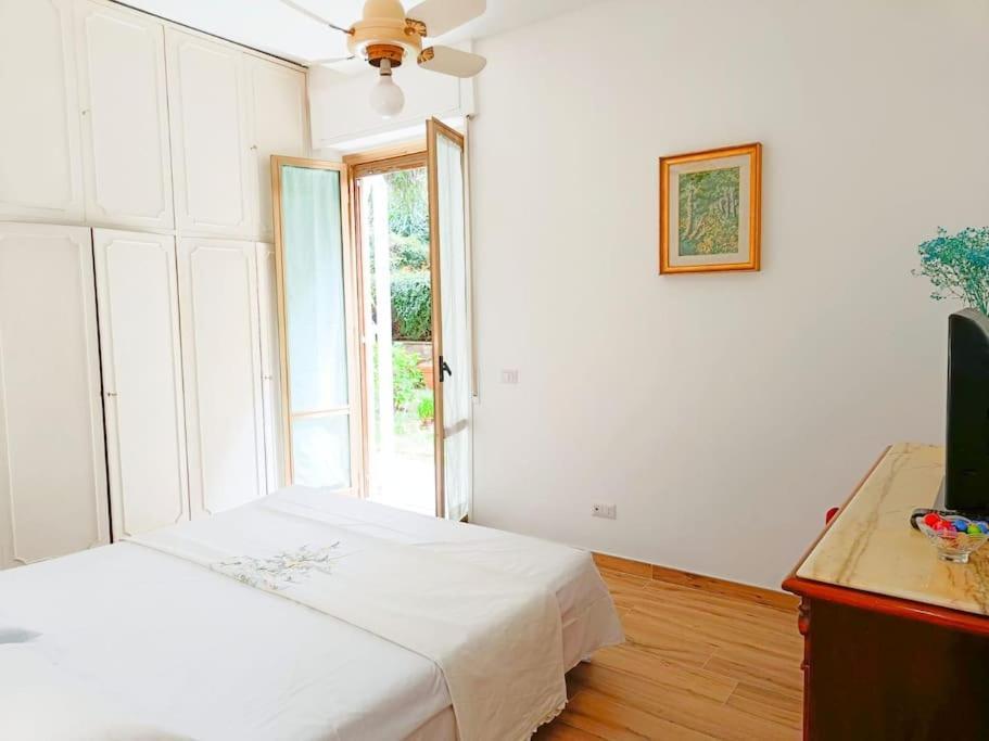 Apartamento House With Garden Near The Olympic Stadium Roma