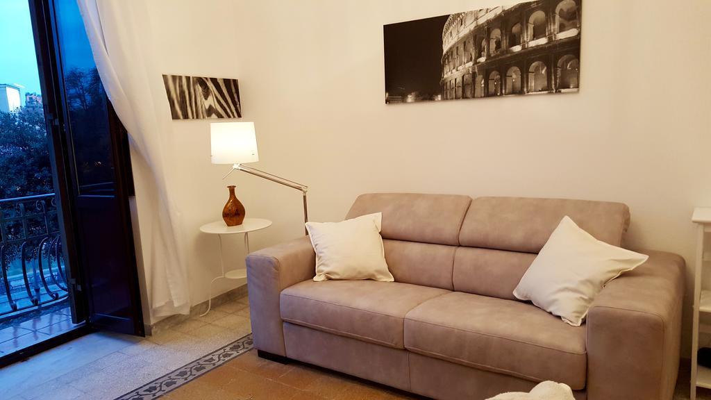 Apartment House Sant'angelo Great View
