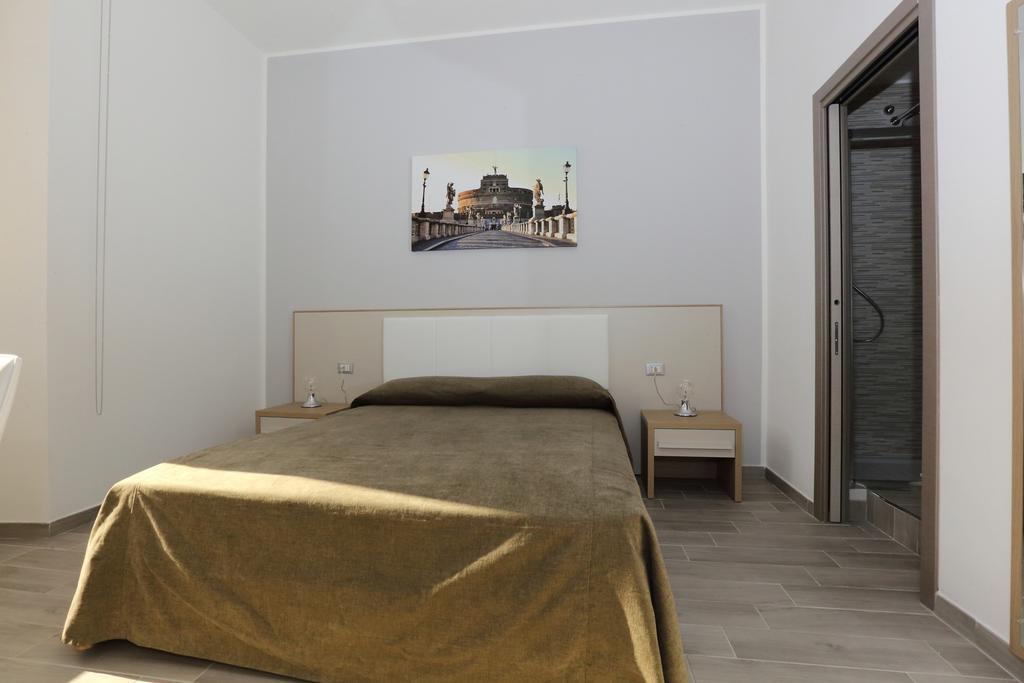 Casa Martinez Rome