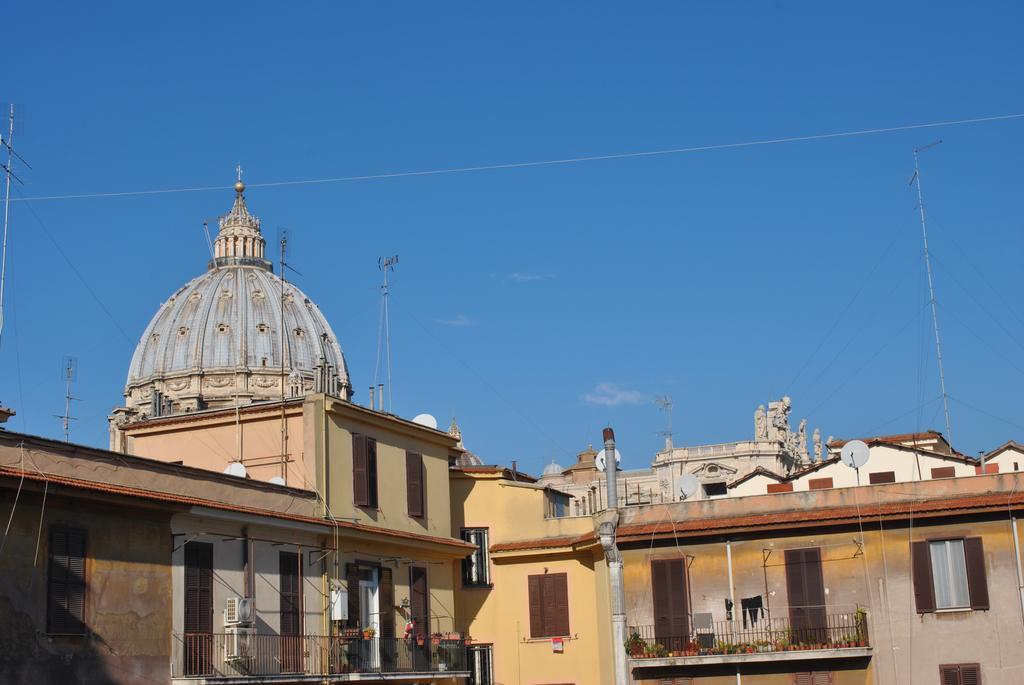 Elsa * Rome