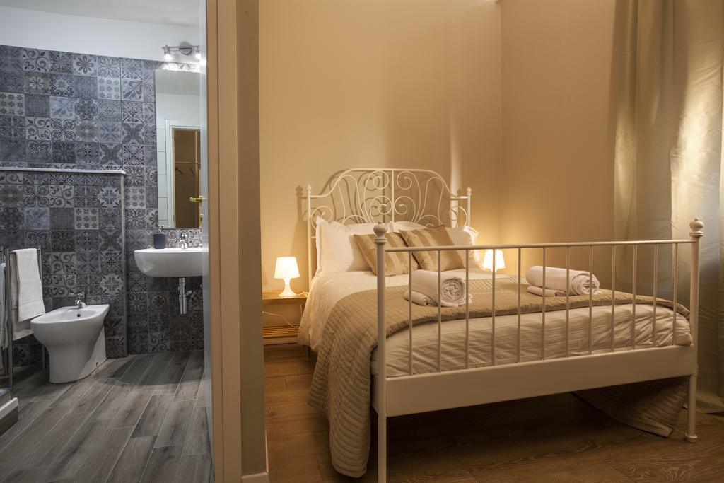 Bed & Breakfast Un Attimo A *