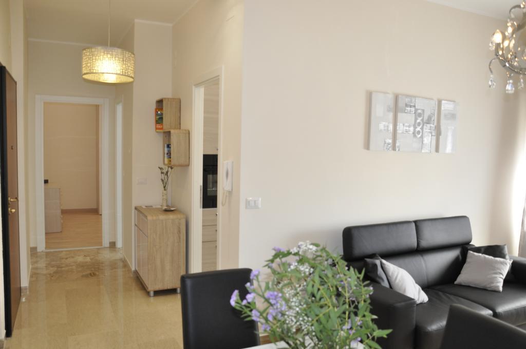Casa Tony Rome