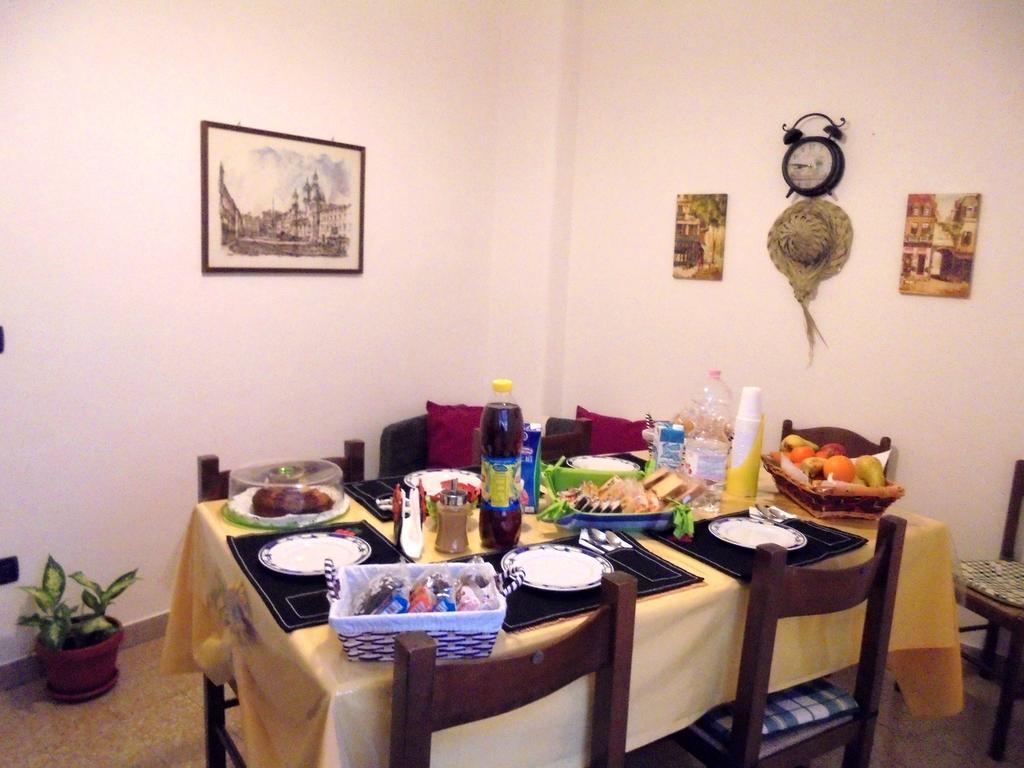 Divina Bed & Breakfast Rome